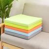 Chair 16" Waterproof Seat Pads Outdoor Tie On Office Garden Patio Cushions Chair