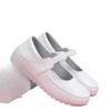 Spring Single Shoe Women Fashion Super Soft Comfortable Nurse Shoes Women's Non Slip Lightweight Versatile Casual Women's Shoes