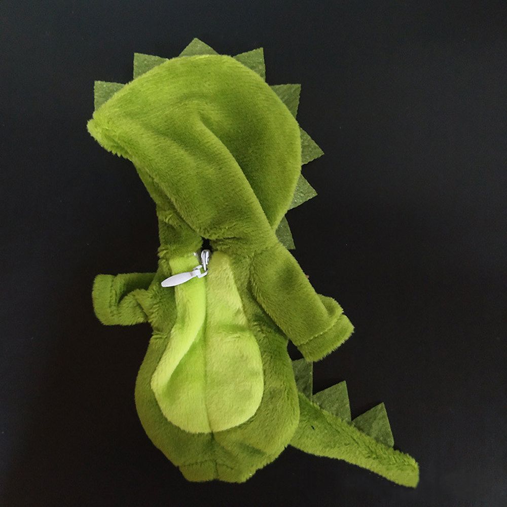 GSC YMY 1/12 BJD Obitsu 11 Molly Doll Clothes Ob11 Clothes BJD Doll Clothes Dinosaur Doll Clothes