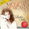 CD LUCHA VILLA - Звезды мексиканской музыки 521652 Mexico Music Другие Б/У