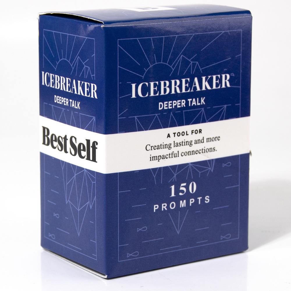 Колода карточек для начала разговора о близости Мощный инструмент для укрепления отношений Карточная игра