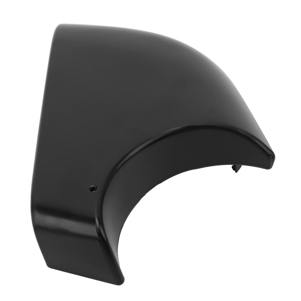 Правая крышка зеркала заднего вида, нижний держатель 2287 3006, сменная для Tesla Model 3 2017–2022 гг., черная