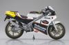 Skynet Completed Bike Honda NSR250R SP Seychelles Night 1/12 '88 Blue/White
