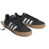 Adidas Мужские кроссовки Daily 3.0 Black White Gum Core-Black Cloud-White HP6032