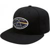 Pink Floyd Unisex Adult The Dark Side Of The Moon Snapback Cap
