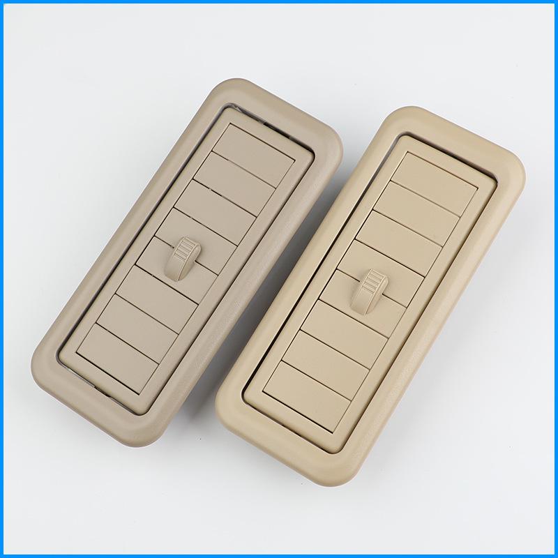 Prado LC150 Потолочный дефлектор кондиционера 62985-60020