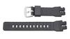 Urethane Band with Carbon for CASIO [Casio] PRW-6000Y [Black]