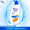 Шампунь против перхоти Head & Shoulders Smooth & Repair