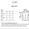 [She S miSS] Linen Tailored Jacket Swwjkp22010 De