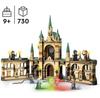 LEGO Harry Potter 76415 Битва за Хогвартс