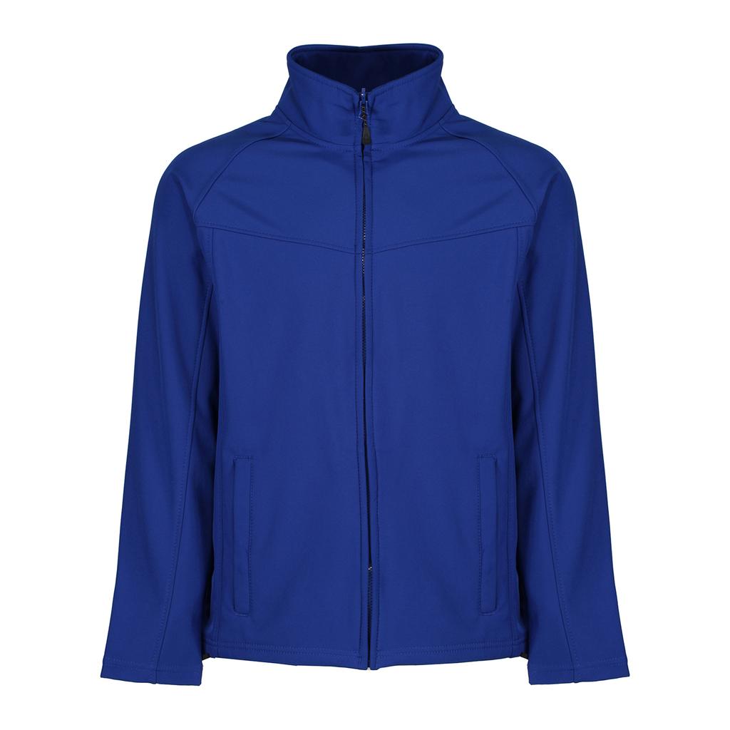 Regatta Professional Mens Uproar Soft Shell Jacket
