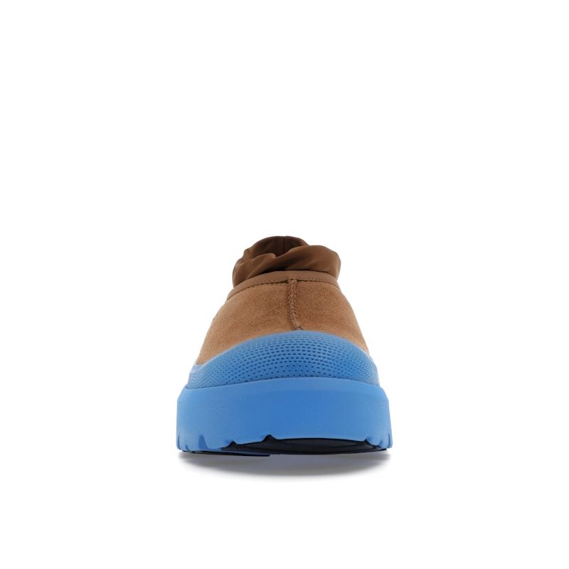 UGG Тапочки Tasman Weather Hybrid Slipper Chestnut Big Sky мужские кроссовки коричневые 1144096-CBG