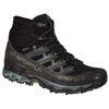 Sportiva Ultra Raptor 2 Mid GTX Wide 34C Black X Clay 42 [La Sportiva] Men's [Item]