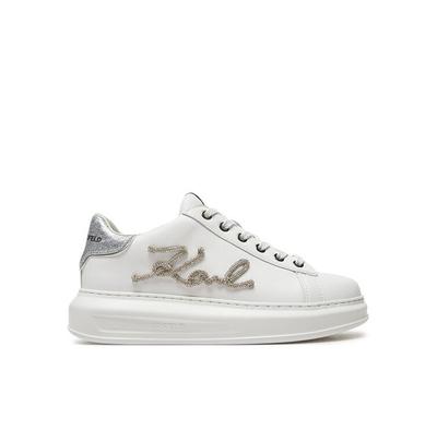 Кроссовки Kapri KL62511G Белый