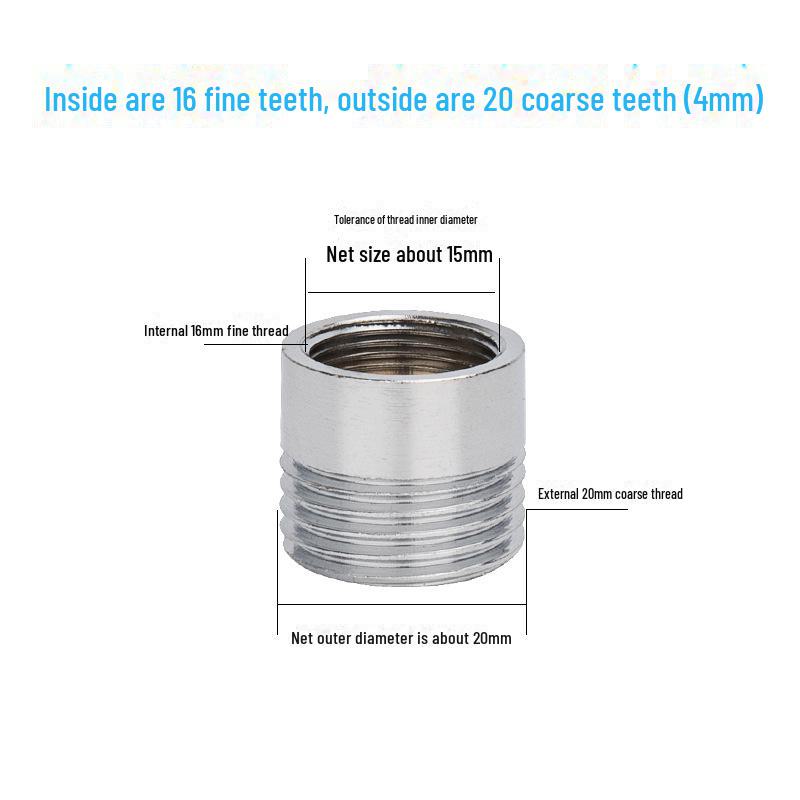 Многофункциональный водяной пистолет для мойки автомобилей с 4-точечным адаптером для крана и редуктором для душа для стиральных машин