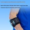 LP Sports Compression Elbow Support