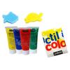 Finger Paint Kit 4 Tubes 20 Ml Marine Animals