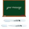 Writing Windows Glass Blackboard Marker White Liquid Chalk Chalkboard Pen