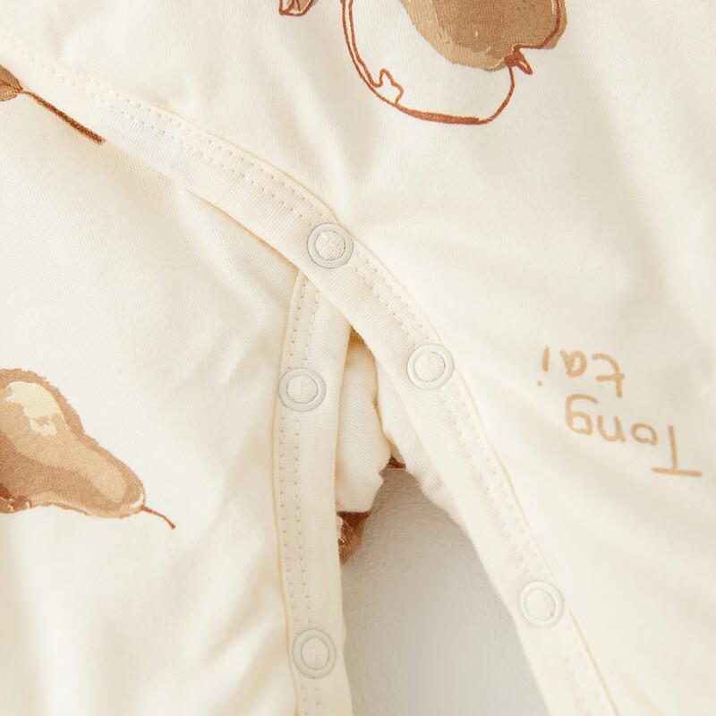 Мягкий хлопковый комбинезон Tongtai Baby