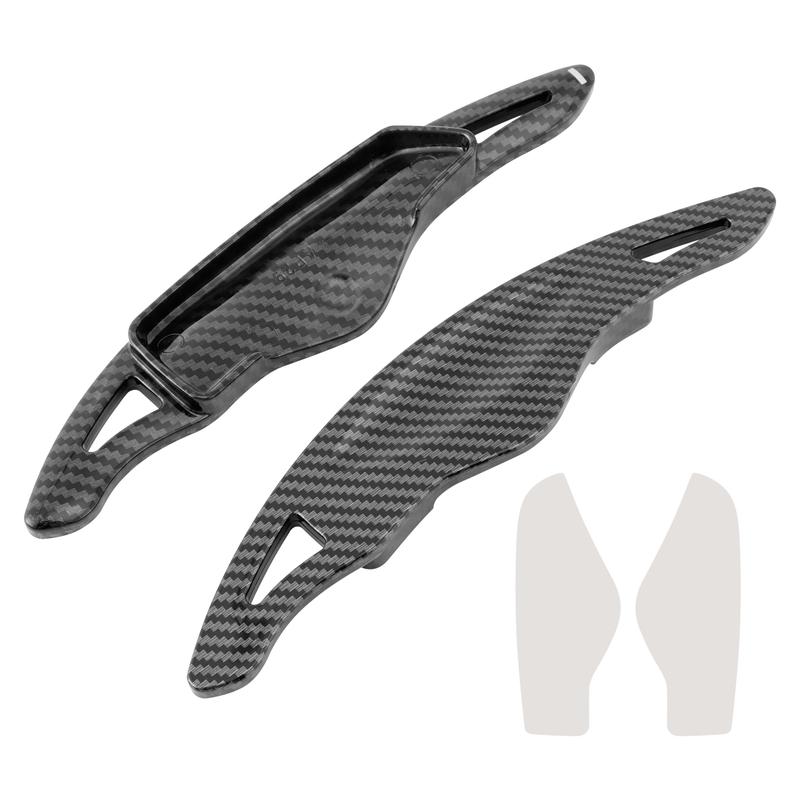 Artudatech Steering Wheel Paddle Shifter Extension For Hyundai Tucson Car Accessories