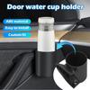 2pcs Drink Cup Holders Fit for Tesla Model 3 for Model Y 2017-2023