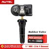 AUTEL MX Sensor 433 315 TPMS Mx-Sensor Сканер Инструменты для ремонта шин Автомобильный аксессуар Тестер-программатор датчика давления в шинах