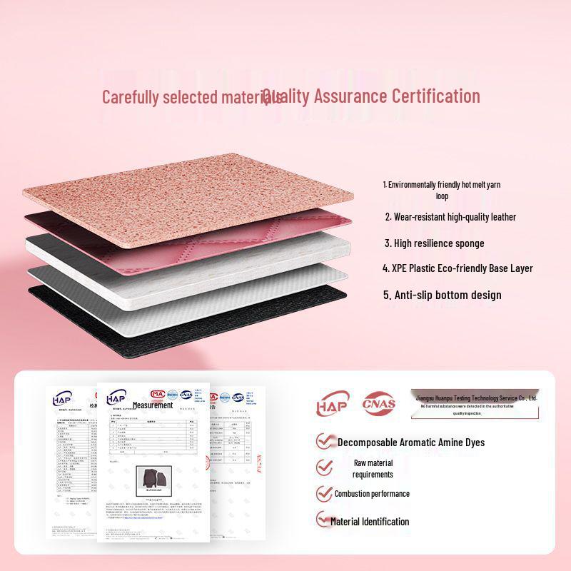 Custom Car Mats for JAC e10x - Original Silk Loop Design