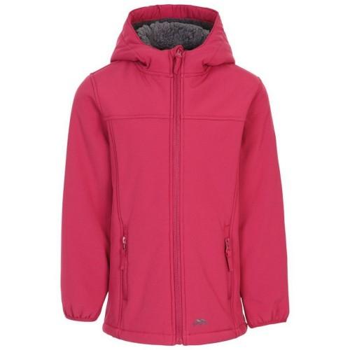 Childrens/Kids Kristen Soft Shell Jacket