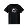 Yohane from SUNSHINE In the MIRROR Ruby Character Emblem College T-Shirt, Men's, Size Small