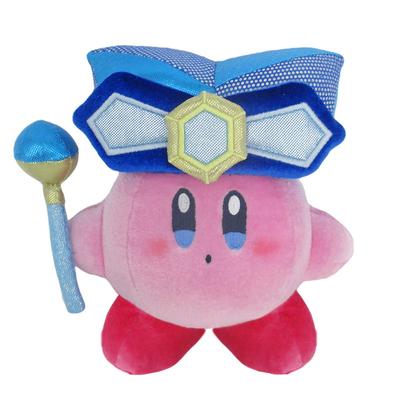 Плюшевая игрушка Sanei Boeki Kirby Mystic Perfume
