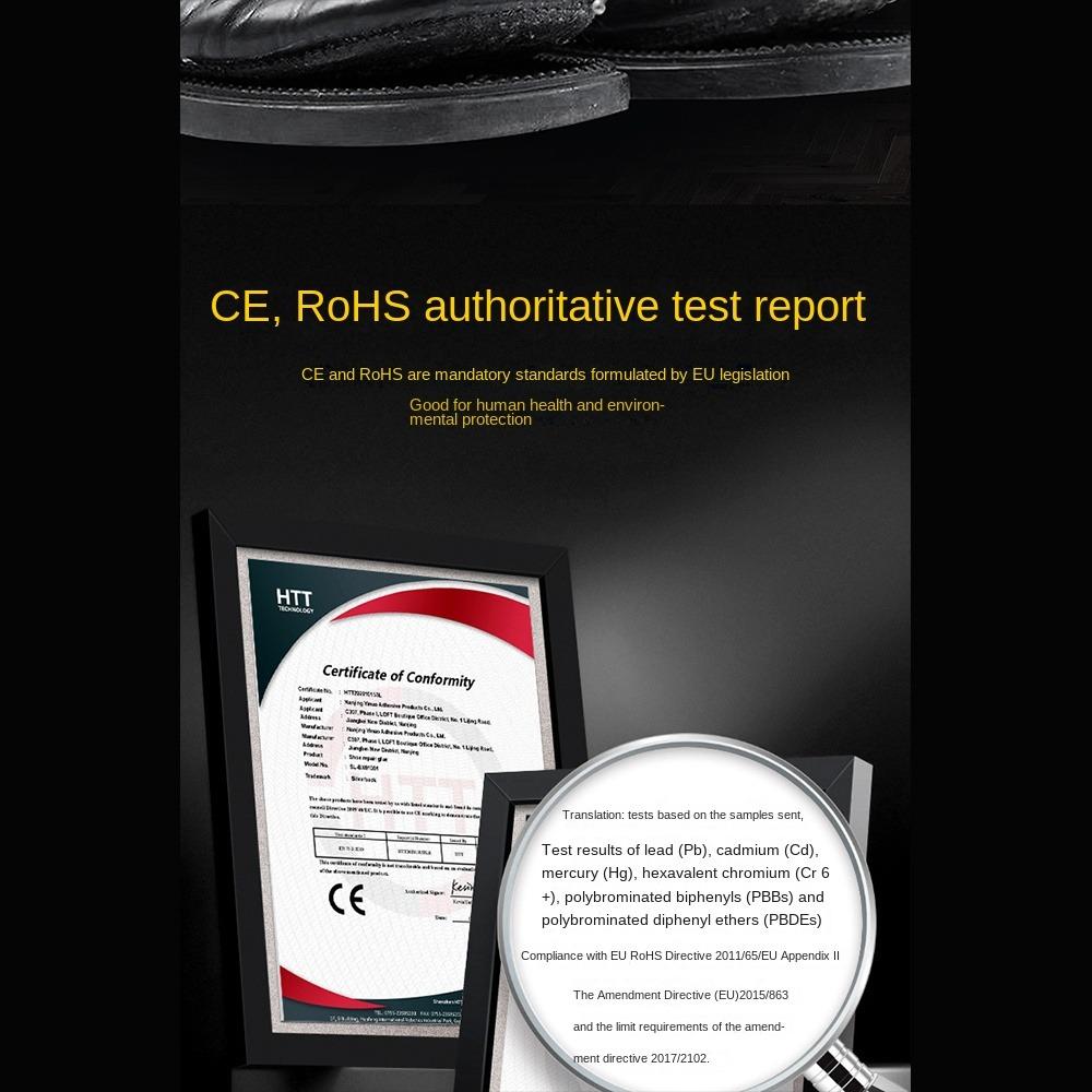 60ML Adhesive Worn Shoes Adhesive Waterproof Shoes Repairing Glue Mending Liquid Tool  Boot Sneakers