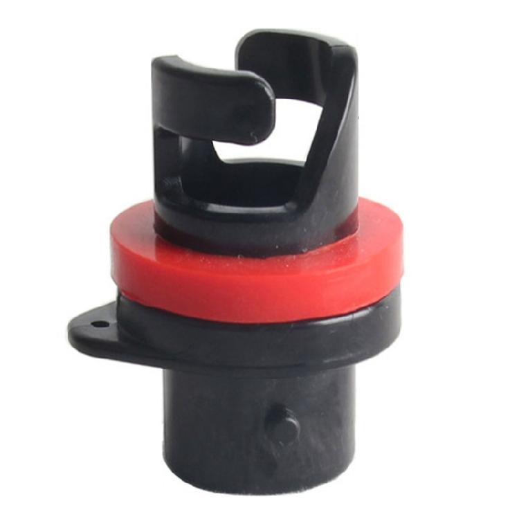 Paddle Board Pumps Hose with 5 Air Valves Nozzle Replacement Inflatable Boats Pumps Adapter & Air Hose Easy to Use