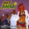 CD VARIOUS - Just Ragga Volume 8 CRCD0708 Jet Star 2002 UK Reggae, Ska & Dub