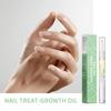 Лак для ногтей Twist-Pen Nail Care Питательное масло для ногтей 5 мл
