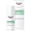 Eucerin DermoPure Therapiebegleitende Feuchtigkeitspflege, 50 Ml Crème