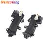 Dynamic LED Turn Signal Blinker for Skoda Octavia Mk3 A7 5E for VW T-roc Troc T-cross 2018- Under Mirror Light Puddle Lamp