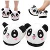 Slippers, house shoes, women's and men's, 36-41, soft, cozy, warm, ONESIES