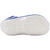 Crocs X Luckin Coffee Модный тренд Клоги Унисекс Обувь Белый Синий 214518-90H