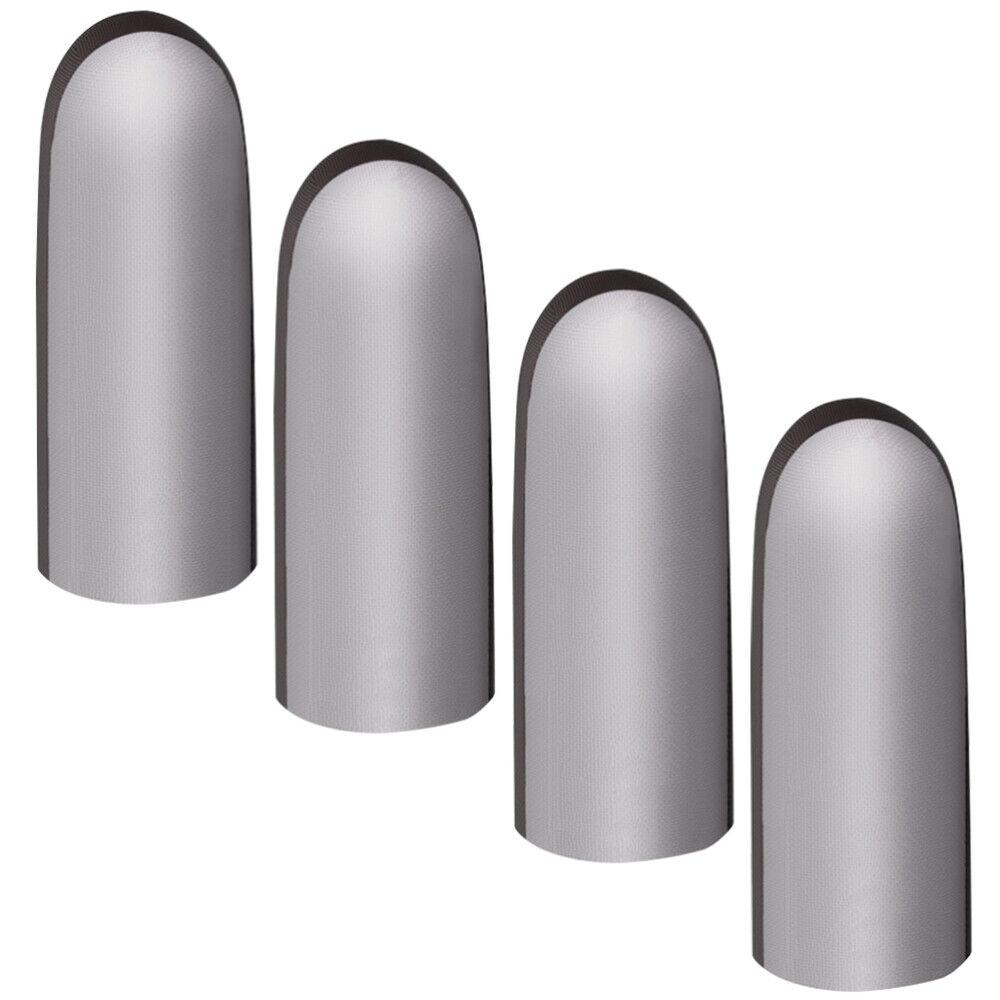 Breathable Thumb Sleeve Small Elastic Finger Covers Durable Anti- Finger Protector Playing Game