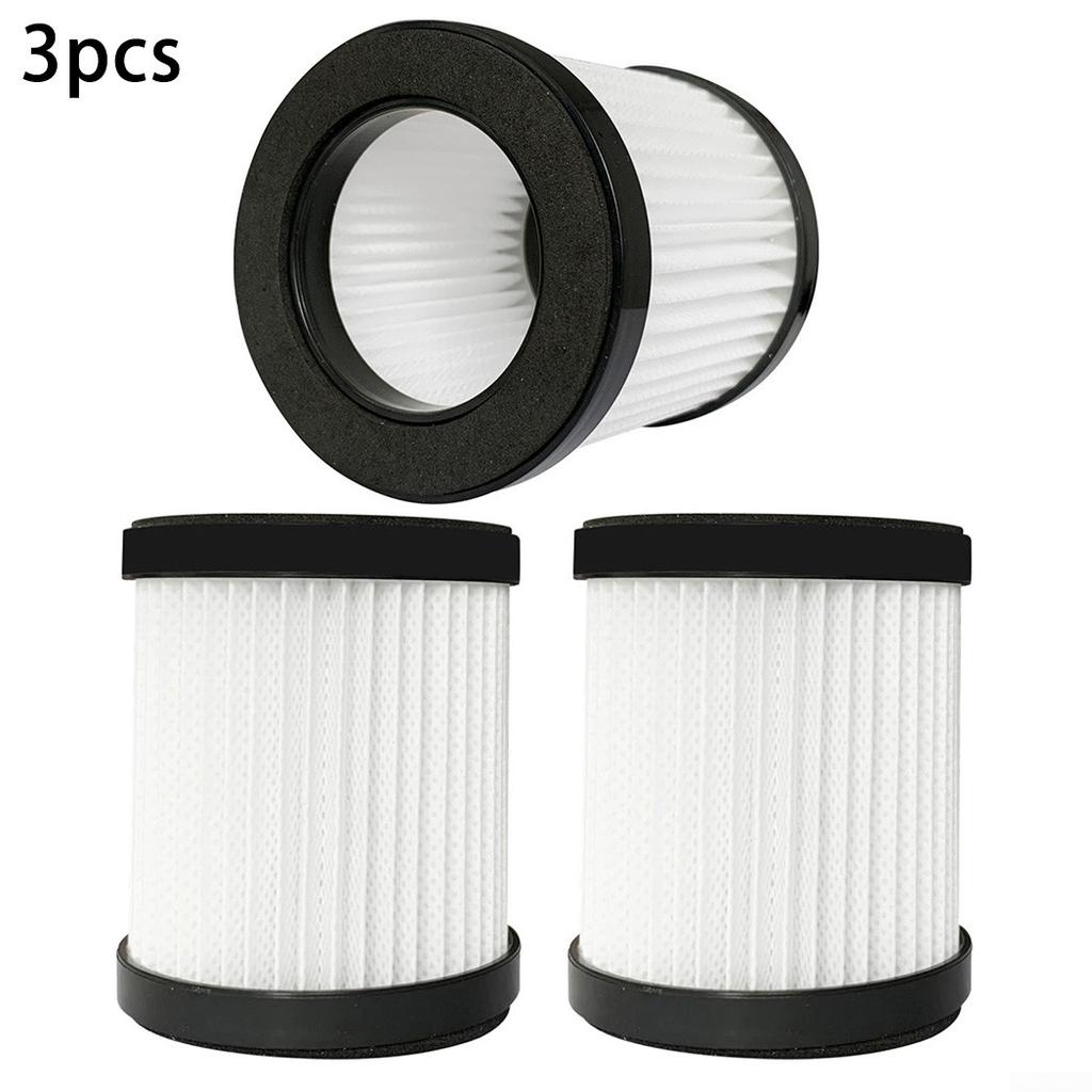 3X Dust Collection Hight Efficieny Filter  For ILIFE H50 Wireless Vacuum Cleaner