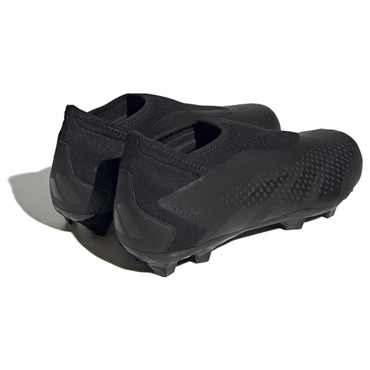 adidas Predator Accuracy.3 Без шнурков Fg 'Nightstrike Pack' GW4598