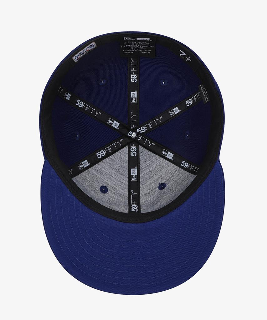 New Era 5950 Sb Куперстаун Losdodco Д Рой