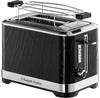 Toaster Russell Hobbs Structure Black (28091-56)