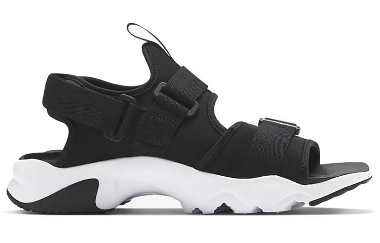 Nike Каньон Черный CI8797-002