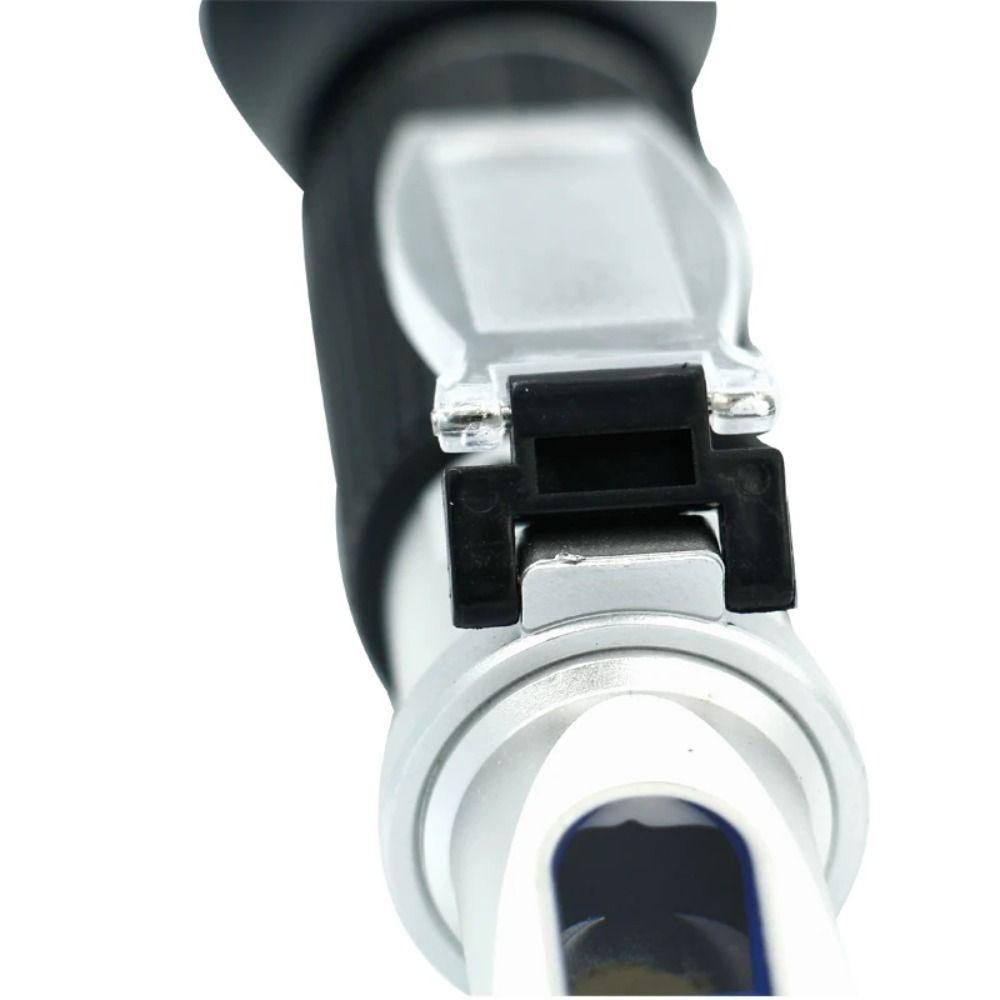 Призменная рефракция Сахаромер ручной Тестер концентрации сахара Напитки