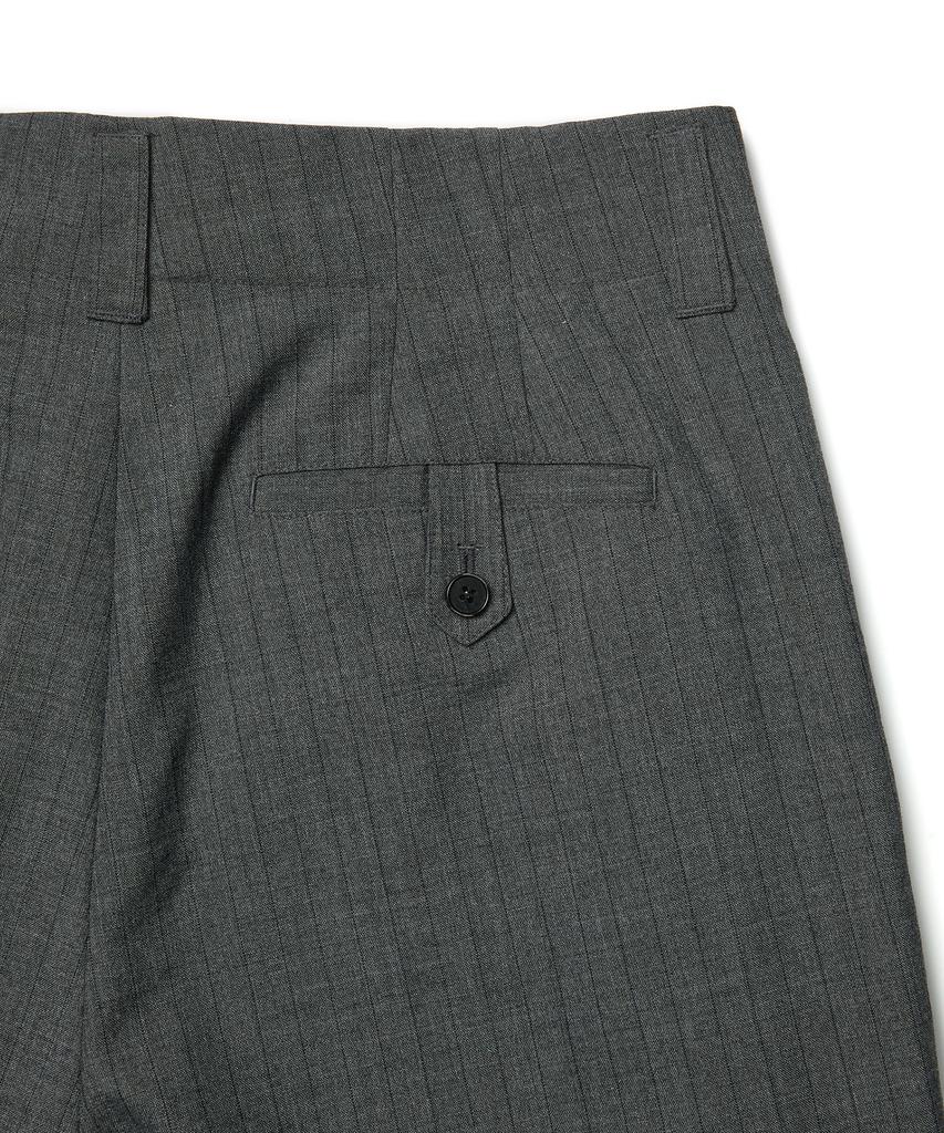 MMIC Drop Trouser (Gray)