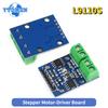 1PCS L9110S Motor Driver Module H-bridge Stepper Motor Dual DC Stepper Controller Board Module L9110 for Arduino