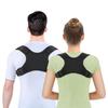 Posture Support Hunchback Support Back Shoulder Corrects Easy To Put On and Take and Belt, Belt, Support, Support, Posture, Breathable, Off, Unisex,