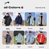 Guirenniao Men's Winter Warm Hooded Parka Jacket