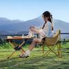 Explorer Outdoor Portable Folding Table & Chair Set